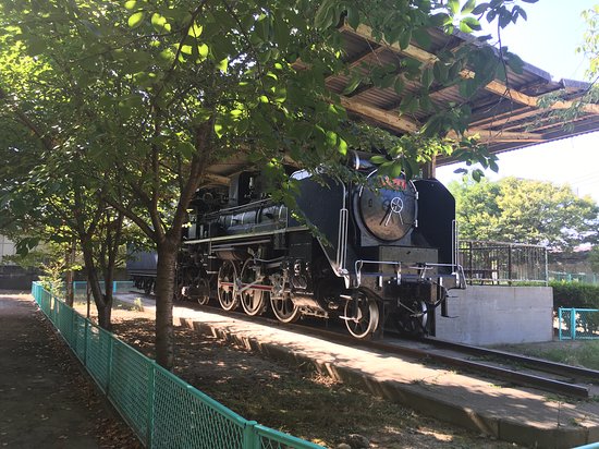 Bancho 2-chome Park