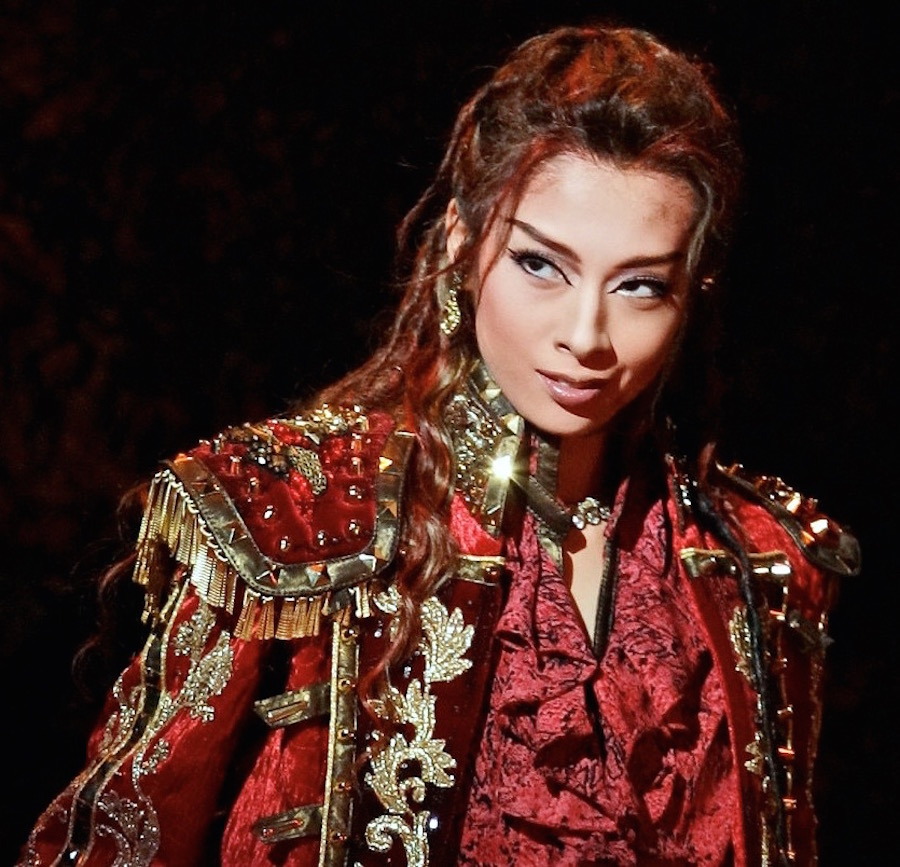 Takarazuka Bow Hall