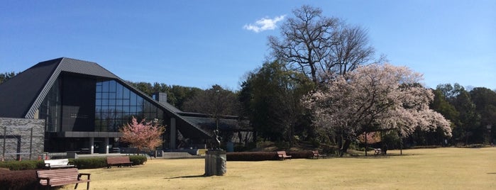 Gunma no Mori