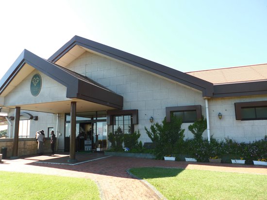 Tsuno Winery