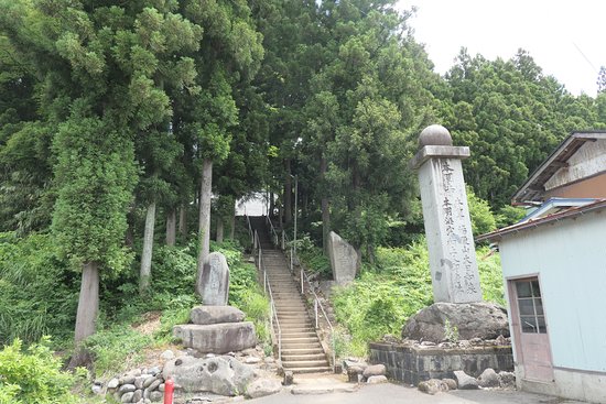 Hommyoji Temple