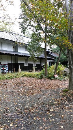 Haguro Art Forest Imai Art Gallery