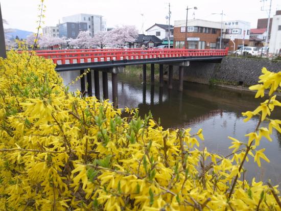 Miyukibashi Bridge