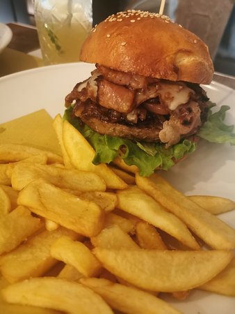 Living Beer & Food