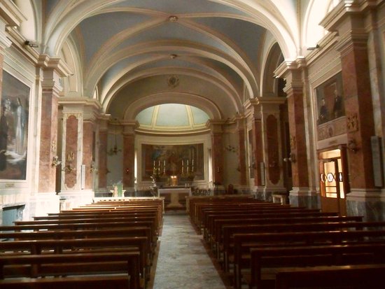 Chiesa di San Francesco di Sales