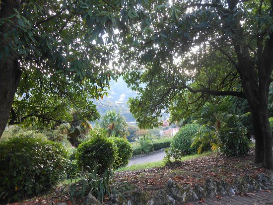 Parco Pubblico Villa Genero