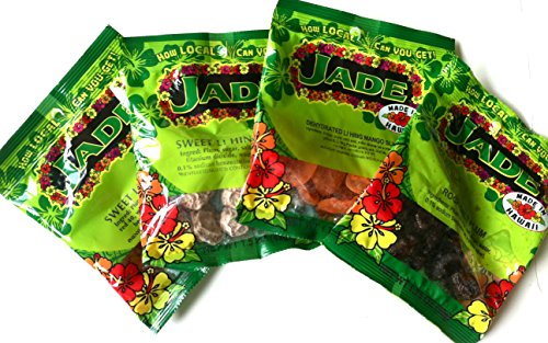 Snack Jade