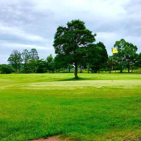 Funaki Golf Club