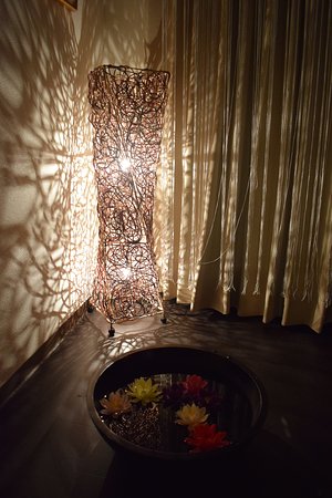 Salon De Asia