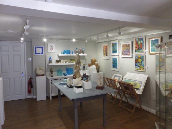 ArtSpring Gallery, Tonbridge