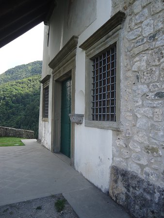 Pieve di San Floriano di Illegio