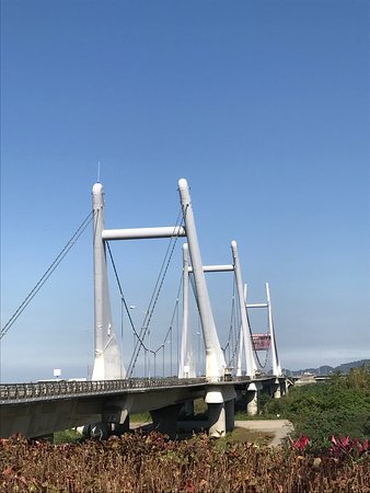 Keshu Bridge