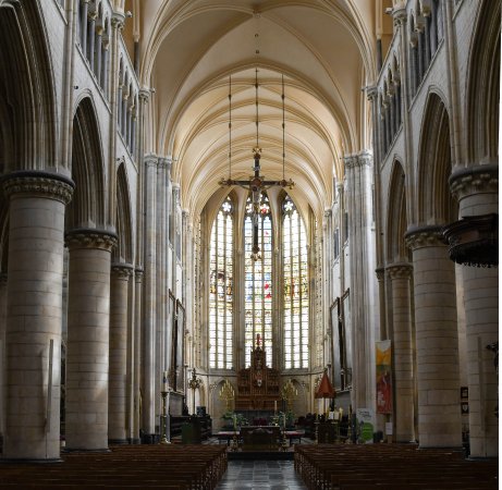 Basilique Notre-Dame de Tongres