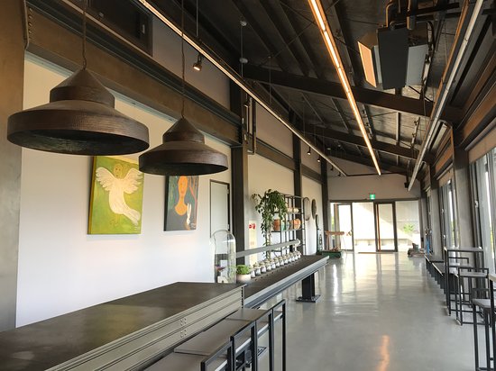 Tongluo Tea Factory
