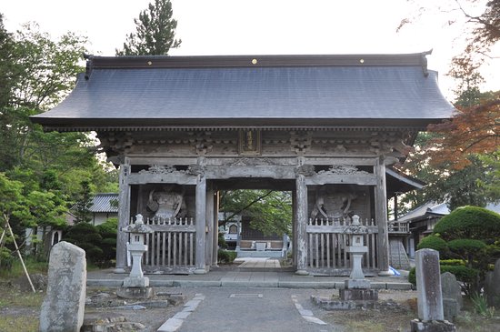 Jokenji Temple