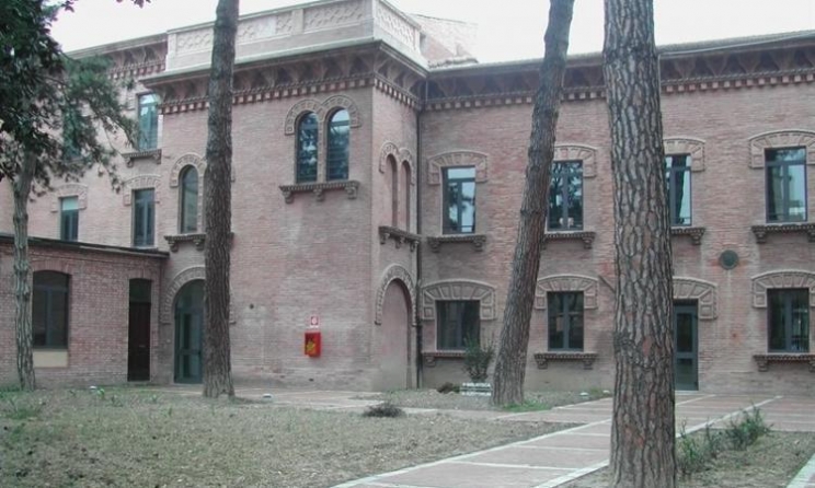 Biblioteca Comunale - Filelfica