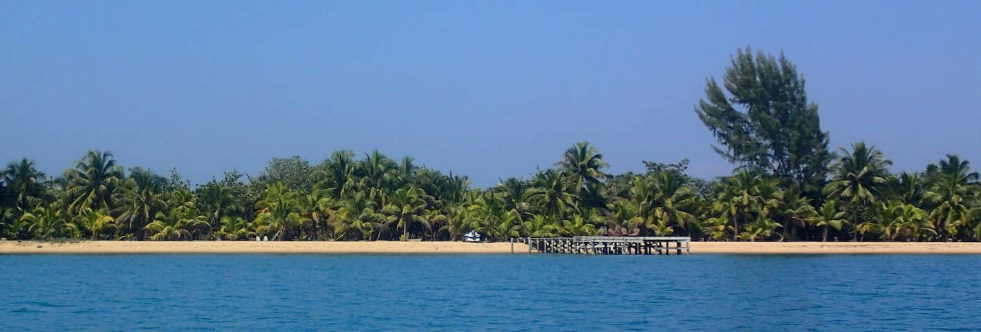 Punta Negra Lake