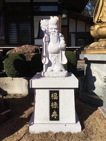 Butsugen ji-temple
