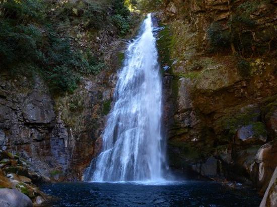 Sasa Falls