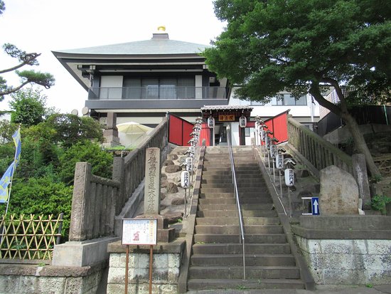 Seiryu-in