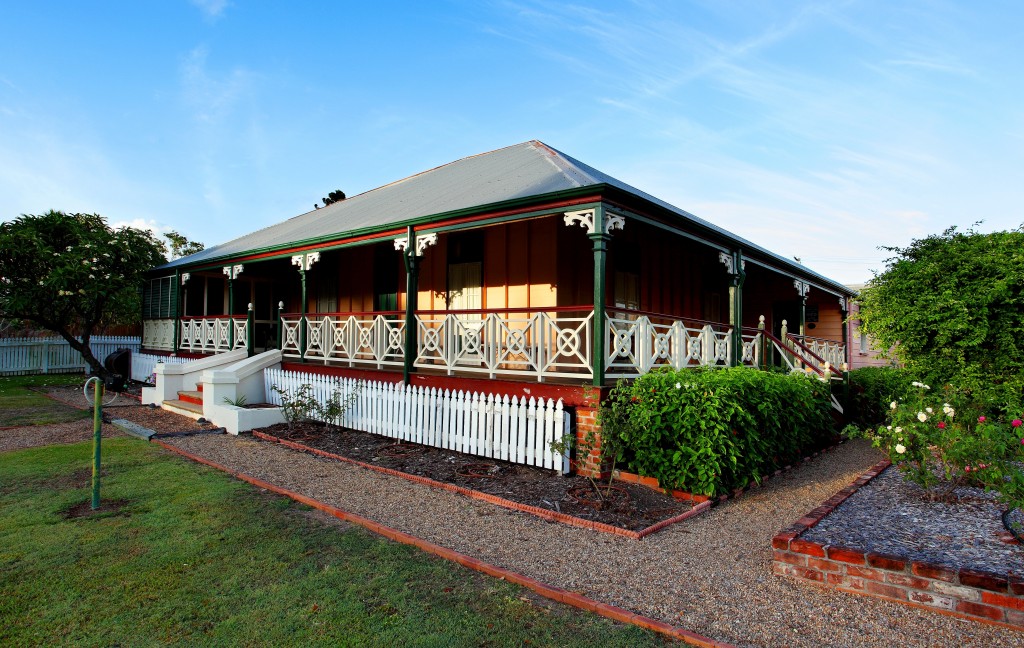 National Trust Heritage Centre