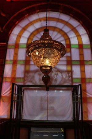 Institut du monde arabe-Tourcoing