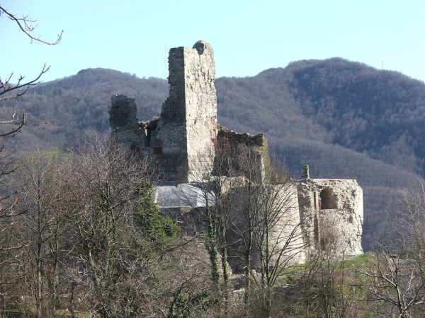 Castello di Torriglia