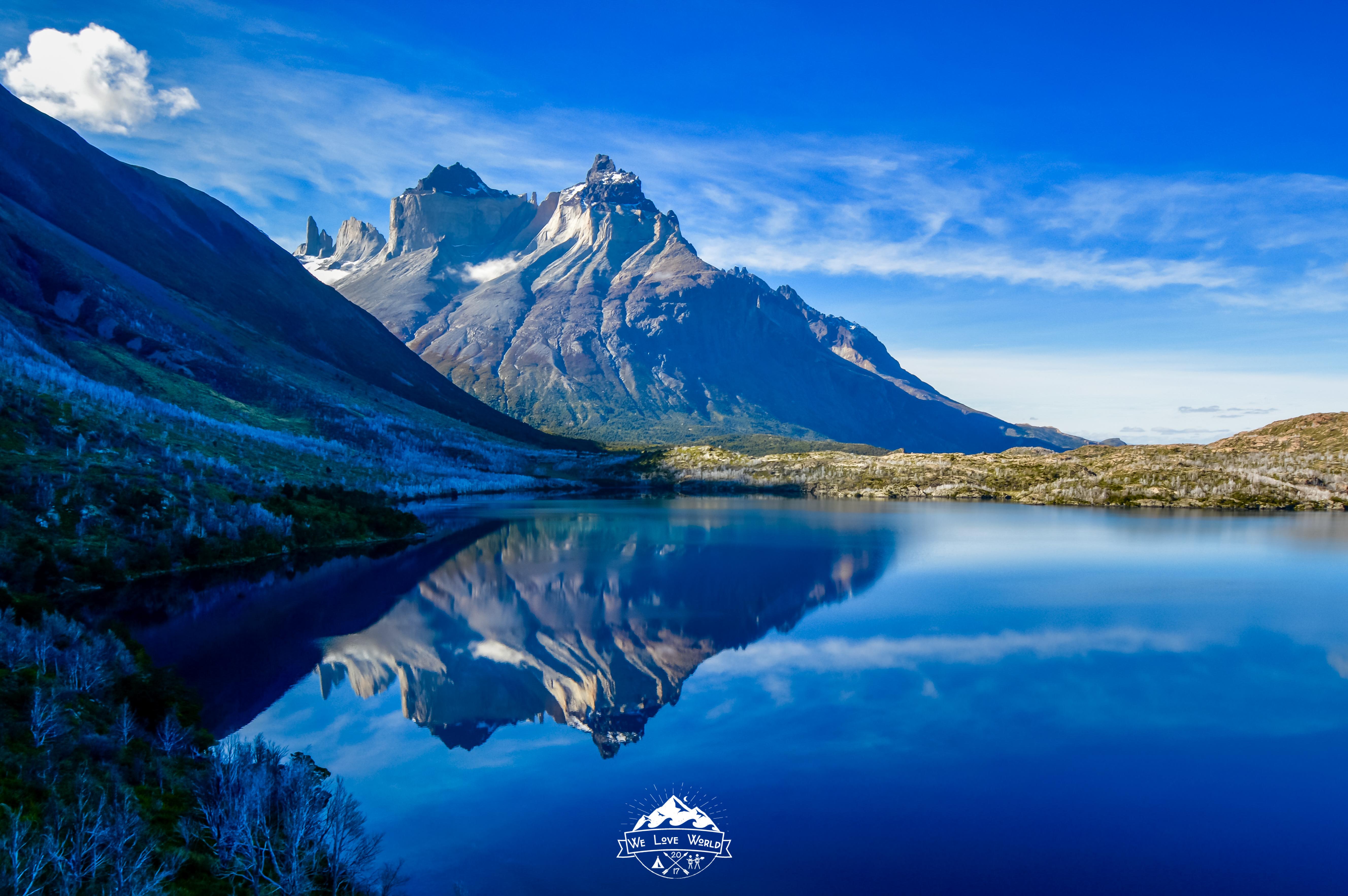 Torres del Paine National Park