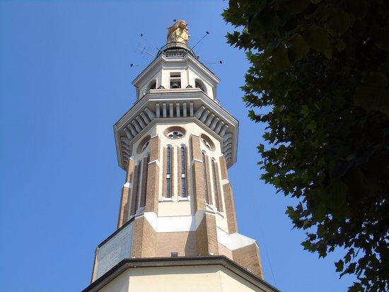 Santuario Madonna della Guardia