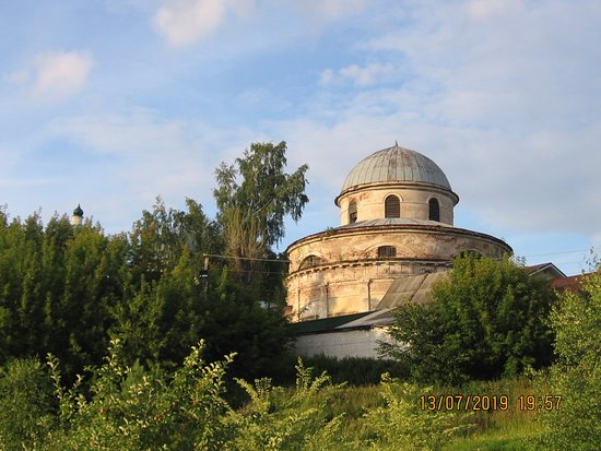 Church of the Beheading of John the Baptist