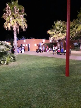 I Giardini Del Sole