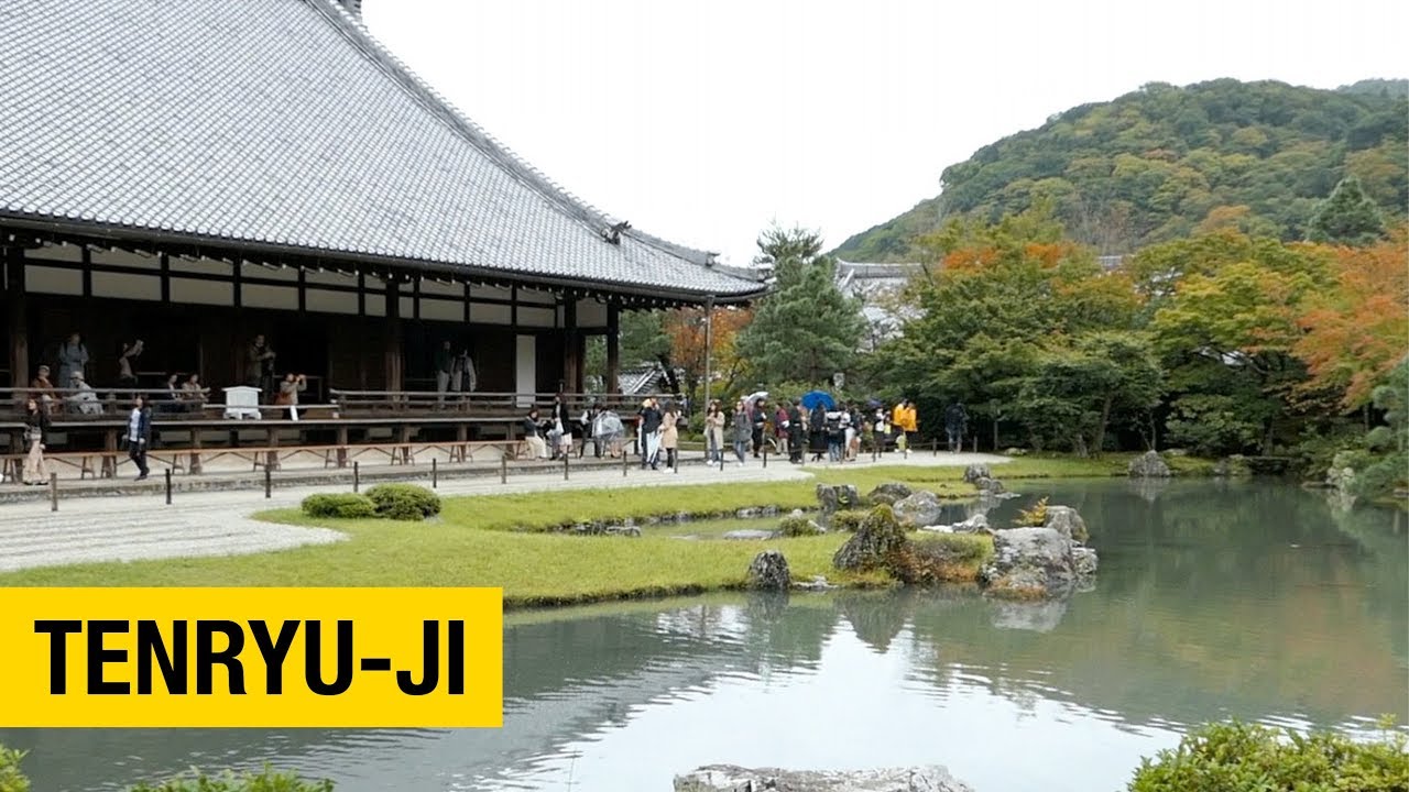 Kessan-ji Temple