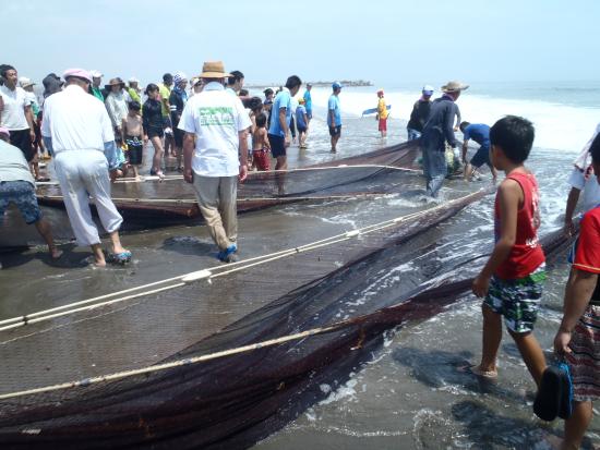 Shirako Beach