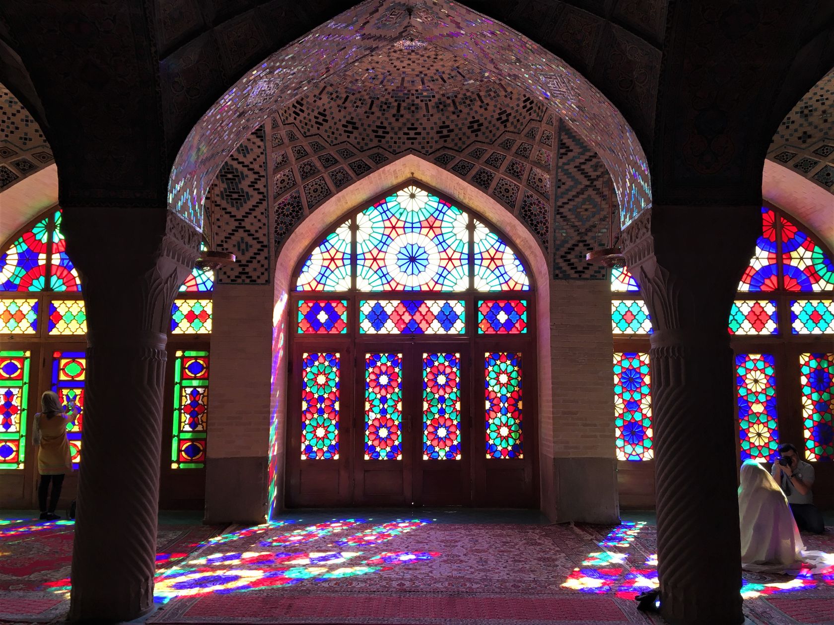 Nov Mosque