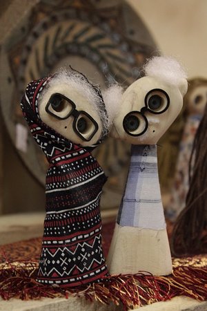 Chitra Handicraft