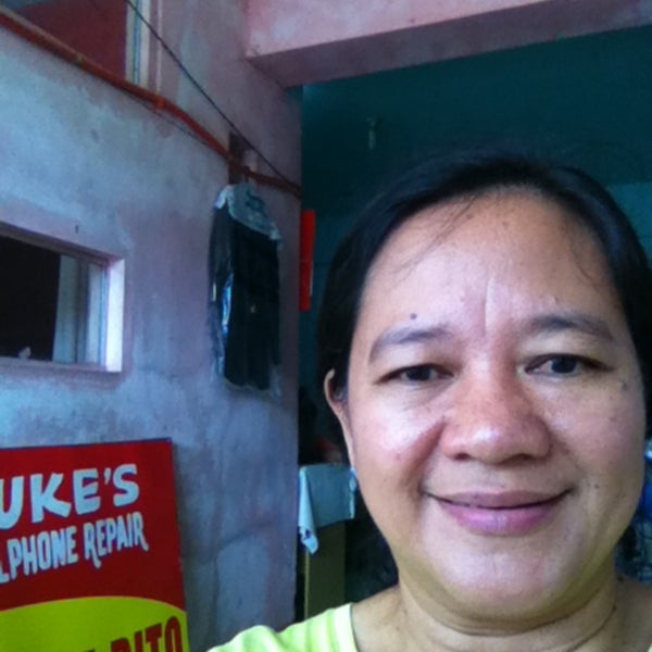 Sibalom Public Market