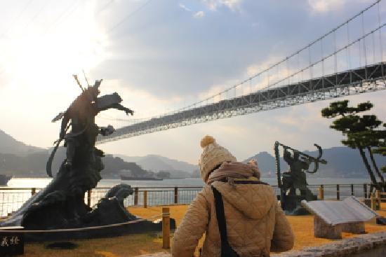 Mimosusogawa Park