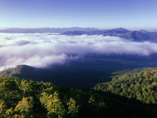 Unkai Terrace