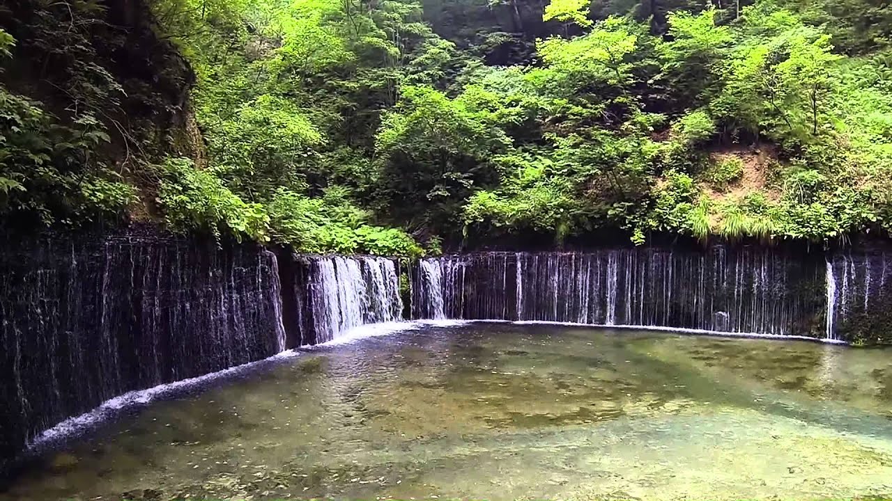Ayu Falls