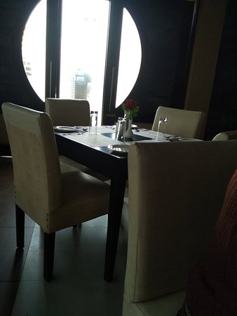 Hotel Shiva Palace Bar