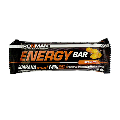 Energy Bar