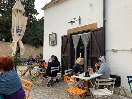 Bar Pasticceria Scopello