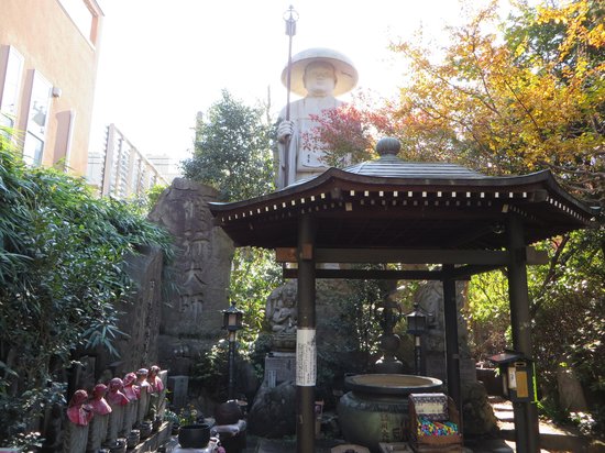 Tamagawa Daishi