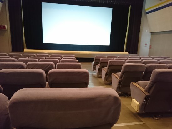 Shimotakaido Cinema