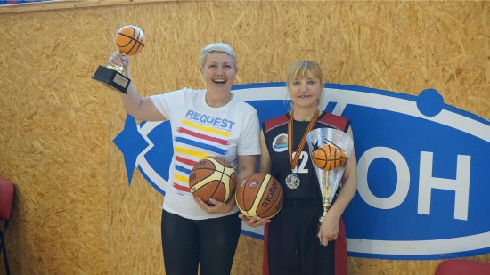 Sport Complex Musson