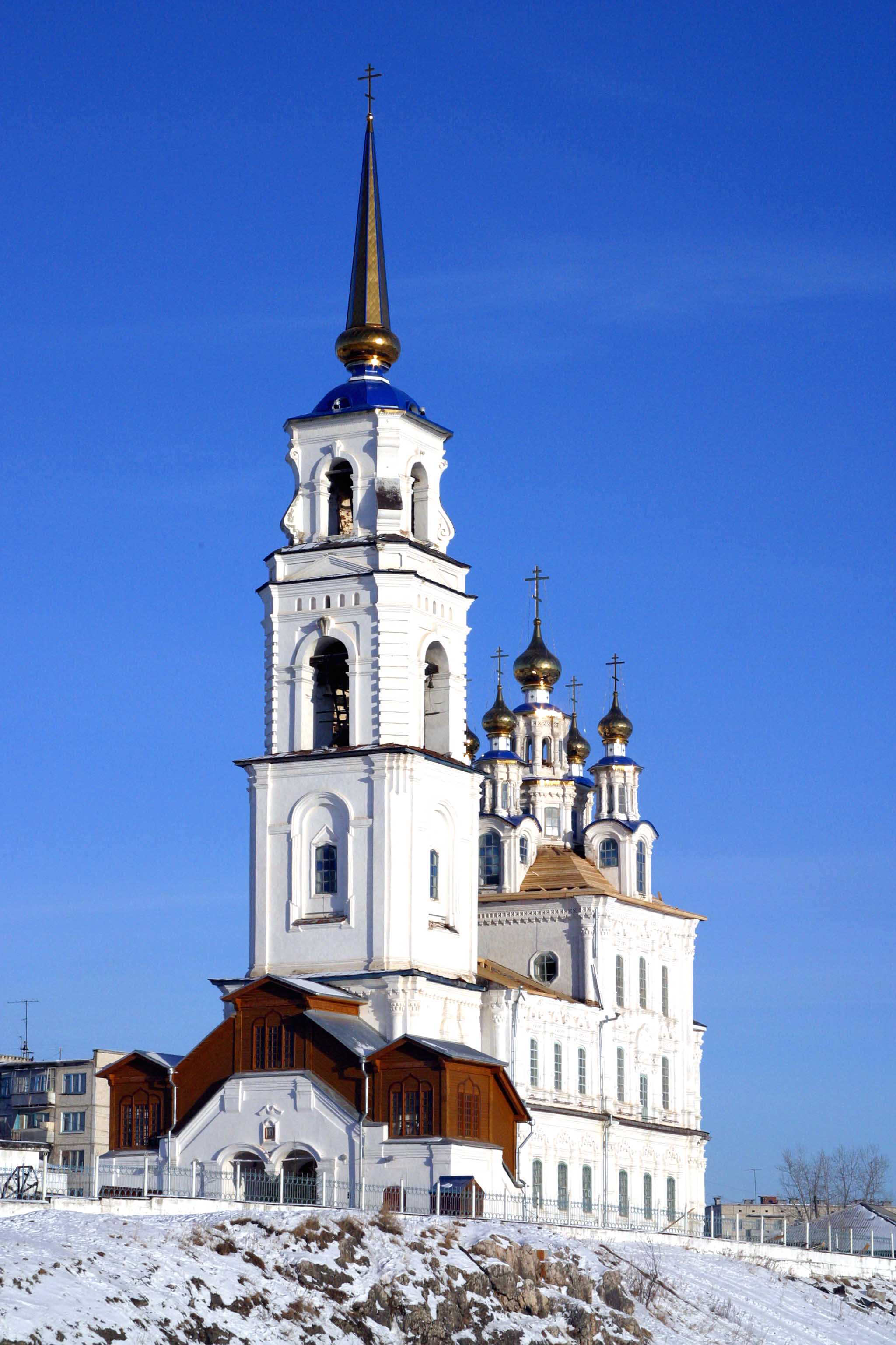 Church of Peter and Paul