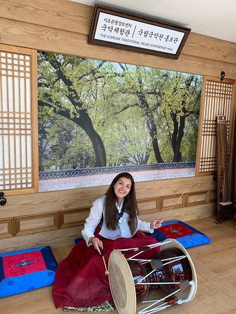 Seocho Tourist Information Center