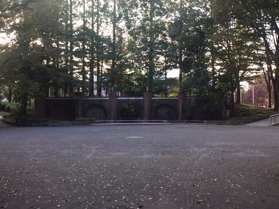 Kibooka Park