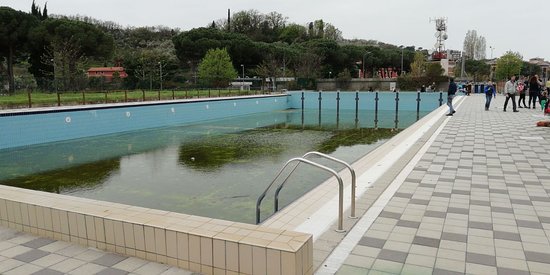 Piscine comunali On Sport Sestri Levante