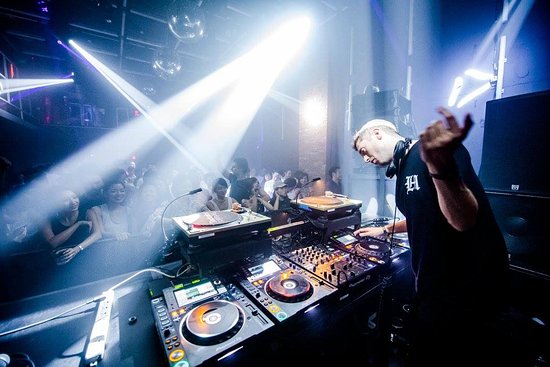 Sankeys TYO